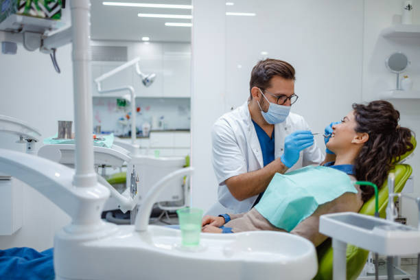 Best Dental Exams and Cleanings  in Meyers, CA